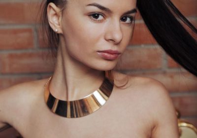 Şehzadeler Escort Kayla